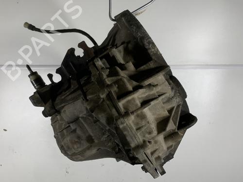 Gearbox RENAULT TRAFIC II Bus (JL) 2.0 dCi 90 | BP28001397M3 