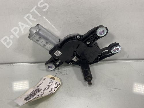 Rear wiper motor VW GOLF VII (5G1, BQ1, BE1, BE2) 1.4 TSI | BP19991926M102 