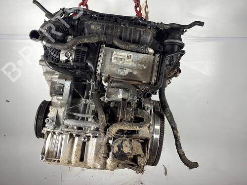 Engine AUDI A3 Sportback (8YA, 8YF) 35 TFSI Mild Hybrid | BP31646883M1 - Image 5