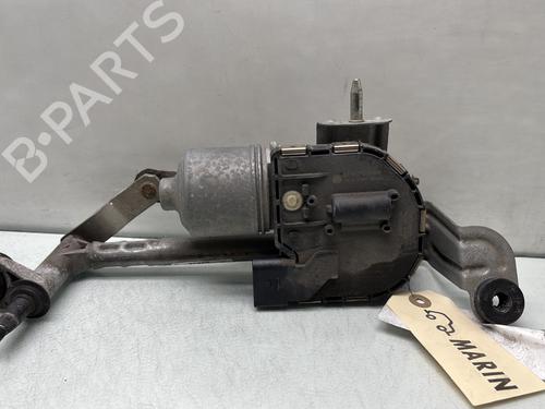 Viskermotor vindrute VW GOLF PLUS V (5M1, 521) 2.0 TDI | BP29707066M29