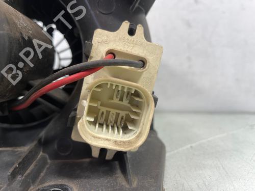 Used Heater blower motor Heater blower motor RENAULT CLIO I (B/C57_, 5/357_) 1.2 (5/357Y, 5/357K) (58 hp) 34332946 34332946
