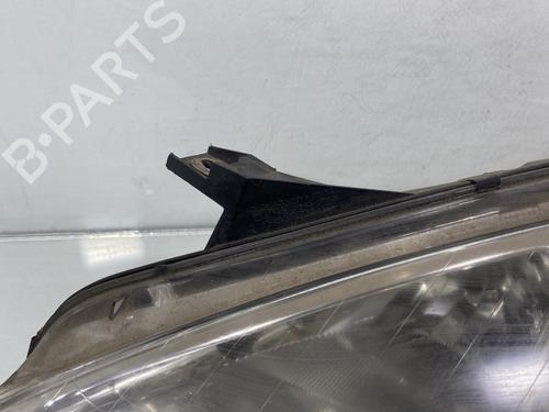 Left headlight MERCEDES-BENZ A-CLASS (W169) A 180 CDI (169.007, 169.307) | BP20018643C28 