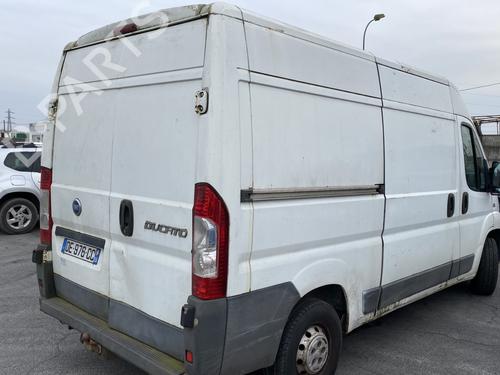 Third brake light FIAT DUCATO Van (250_) 150 Multijet 2,3 D | BP29707257L11 - Image 11