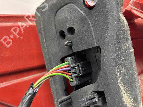 Right taillight PEUGEOT 1007 (KM_) 1.4 | BP28496449C35 