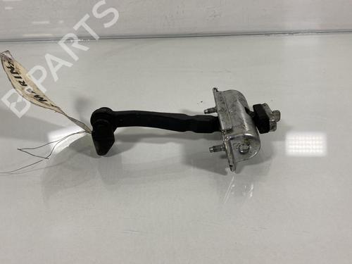 Used Hinge/Door check strap OPEL CORSA D (S07) [2006-2015]  19973443