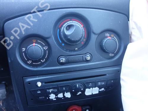Headlight switch RENAULT CLIO III (BR0/1, CR0/1) | BP20017196I24 - Image 11