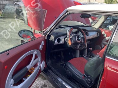 Squib airbag MINI MINI (R50, R53) Cooper | BP28704713C102 