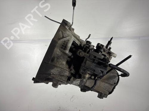 Gearbox PEUGEOT RCZ 1.6 16V | BP35896048M3 - Image 3