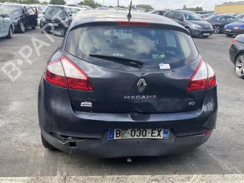 Electronic module RENAULT MEGANE III Hatchback (BZ0/1_, B3_) 1.5 dCi (BZ09, BZ0D, BZ1W, BZ29, BZ14) | BP31887049M83  - Image 21