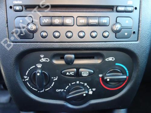 Engine PEUGEOT 206+ (2L_, 2M_) 1.4 HDi eco 70 | BP28706912M1  - Image 6