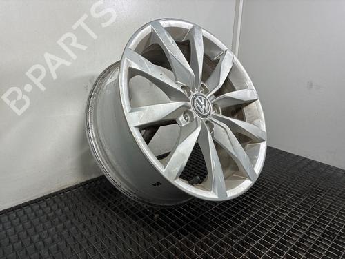 Used Rim Rim 38778649 38778649