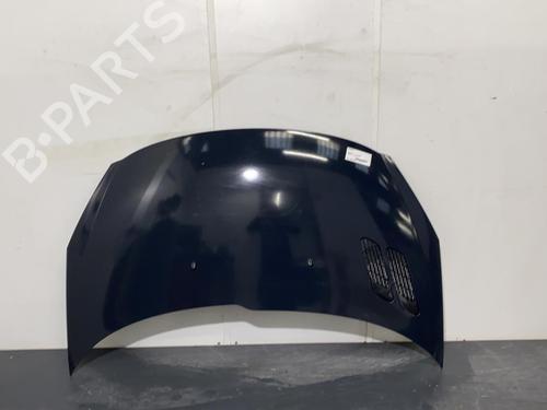 Hood PEUGEOT 206+ (2L_, 2M_) 1.1 | BP20000420C1 