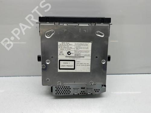 Radio BMW X5 (E70)  | BP19967473E6 