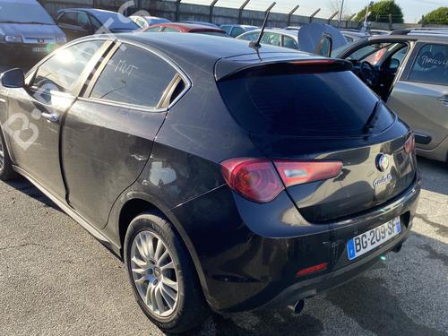 Left tailgate light ALFA ROMEO GIULIETTA (940_) 2.0 JTDM (940FXE1A, 940FXG11) | BP23966459C79 - Image 8