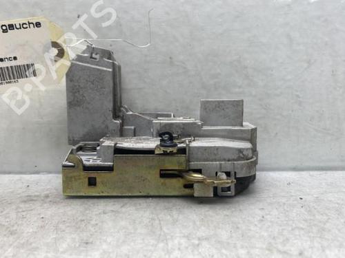 Front left lock PEUGEOT 307 (3A/C)  | BP19960645C98 