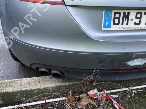 Tailgate AUDI TT Roadster (8J9) 2.0 TFSI | BP24609008C6 