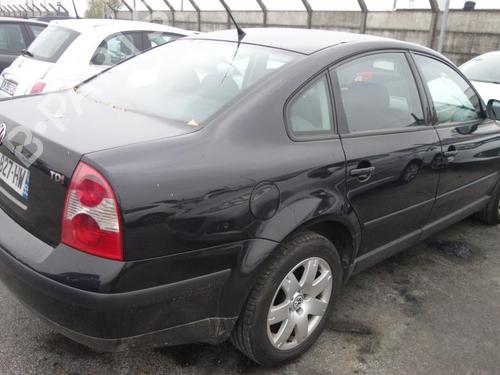 Heater blower motor VW PASSAT B5.5 (3B3) | BP19982590M62 - Image 4