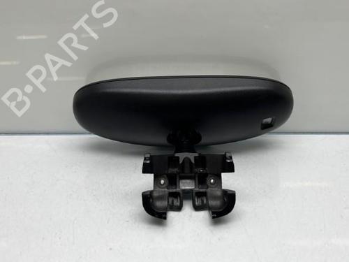 Used Rear mirror Rear mirror VW SCIROCCO III (137, 138) 2.0 TDI (150 hp) 19953508 19953508