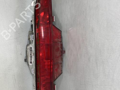 Used Rear fog light PEUGEOT 208 I (CA_, CC_) 1.2 VTI 82 (82 hp) 27361383