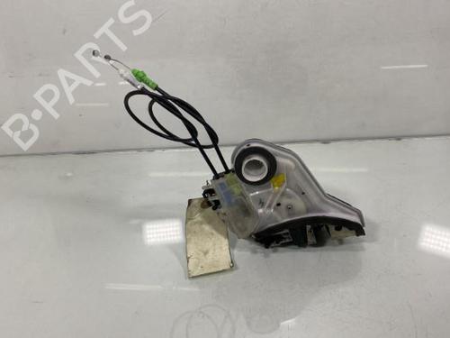 Used Rear right lock TOYOTA AYGO (_B4_) 1.0 (KGB40) (69 hp) 20013259
