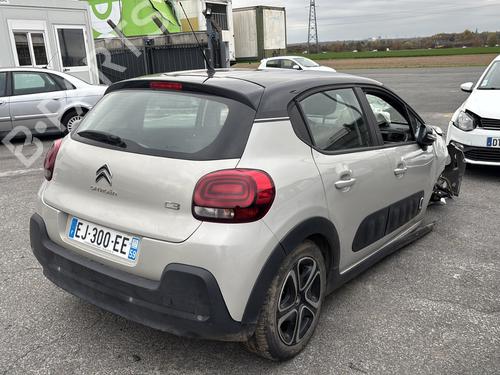 Pedale CITROËN C3 III (SX) 1.2 VTi 82 | BP32379232I4 - Image 9