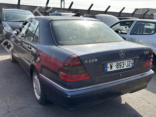 Used Parts MERCEDES-BENZ C-CLASS (W202) C 220 CDI (202.133) 4562164