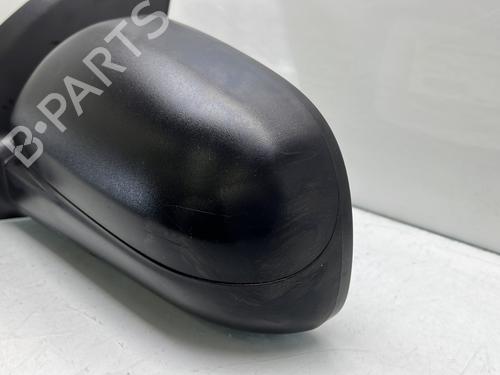 Left mirror CHEVROLET AVEO / KALOS Hatchback (T250, T255) 1.2 LPG | BP25406531C26