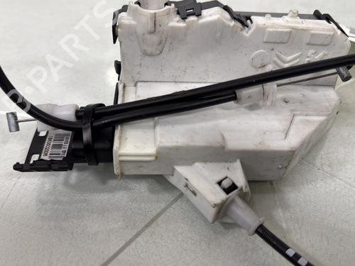 front-right-lock-peugeot-partner-tepee-2008-33180747 main image