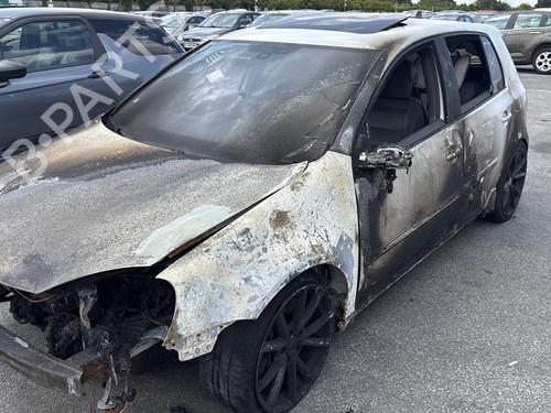 Headlight switch VW GOLF V (1K1) 2.0 SDI | BP31205729I24 - Image 10