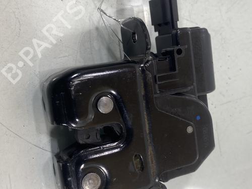 Tailgate lock RENAULT MEGANE III Grandtour (KZ0/1) 1.2 TCe (KZ2B, KZ11) | BP27746902C101 