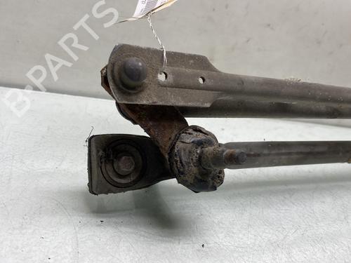 Front wiper motor VOLVO C30 (533) 2.0 D | BP31211916M29  - Image 6