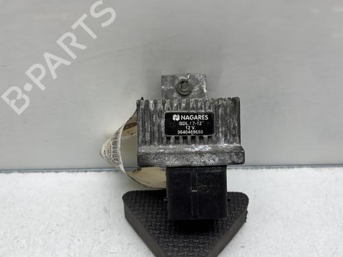 Elektronisk modul CITROËN XSARA PICASSO (N68) 1.6 HDi (90 hp) 28824738