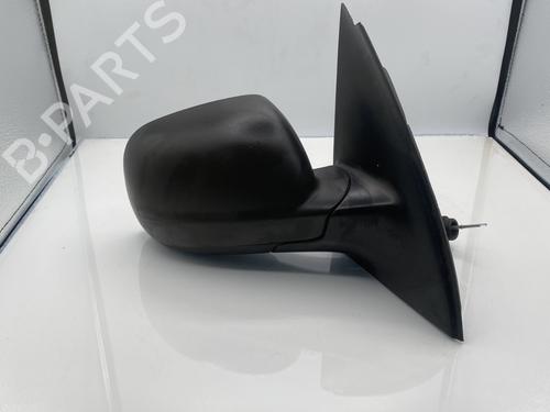 Ryggespeil høyre VW LUPO I (6X1, 6E1)  | BP21948134C27 