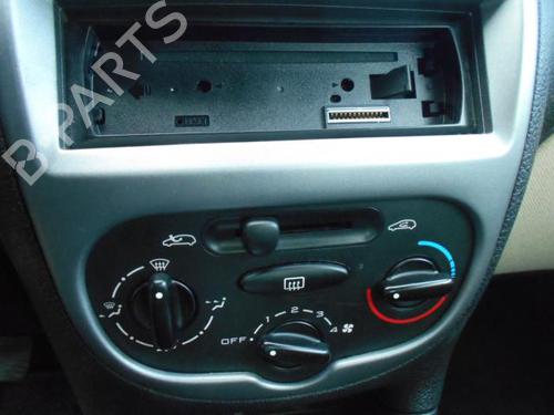 Display monitor PEUGEOT 206 Hatchback (2A/C)  | BP21955285C48 
