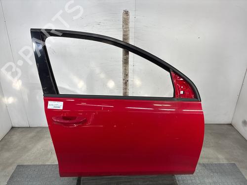 Used Right front door Right front door VW GOLF VI (5K1) [2008-2014] 35896559 35896559