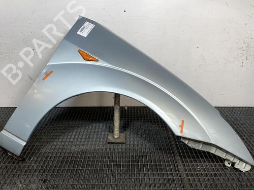 Used Right front fenders FORD FOCUS I (DAW, DBW) 1.8 TDCi (115 hp) 22602122