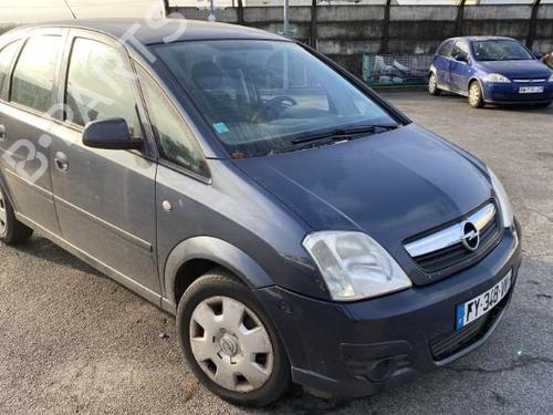 Steering column OPEL MERIVA A MPV (X03) 1.3 CDTI (E75) | BP33189242M21 - Image 25