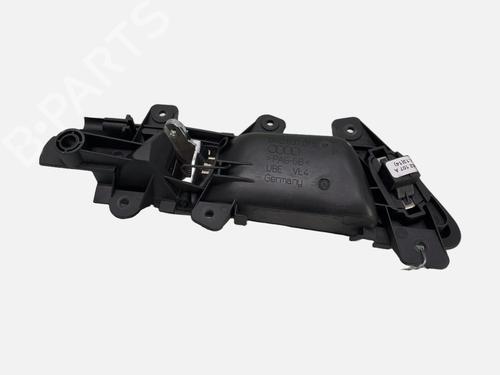 Used Front left interior door handle Front left interior door handle AUDI A4 B8 (8K2) [2007-2017] 39984568 39984568