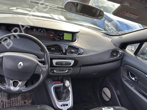 Engine control unit (ECU) RENAULT SCÉNIC III (JZ0/1_) 1.6 dCi (JZ00, JZ12) | BP28797806M57 - Image 16
