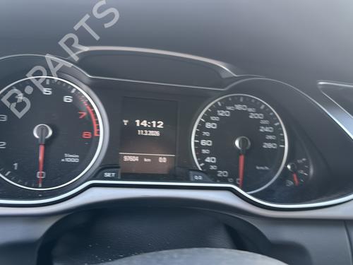 Climate control AUDI A4 B8 (8K2) | BP40085170I5 - Image 13