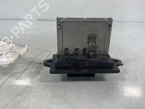 Used Heater resistor NISSAN MICRA III (K12) [2002-2010]  19985216