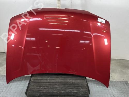 Used Hood PEUGEOT PARTNER Box Body/MPV (5_, G_) 1.9 D (69 hp) 27633004