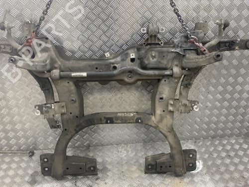 Used Subframe MERCEDES-BENZ A-CLASS (W176) A 180 CDI / d (176.012) (109 hp) 29359835