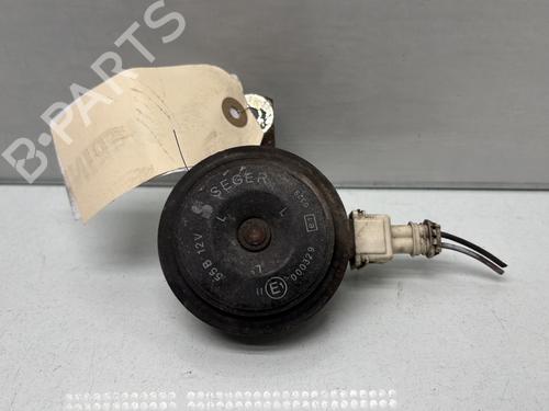 Horn RENAULT TWINGO II (CN0_) 1.5 dCi (CN0E) (64 hp) 32134265