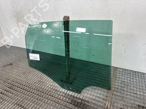 Used Rear right door window Rear right door window 37997777 37997777