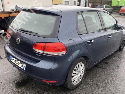 Left headlight VW GOLF VI (5K1) 2.0 TDI | BP31189540C28  - Image 22