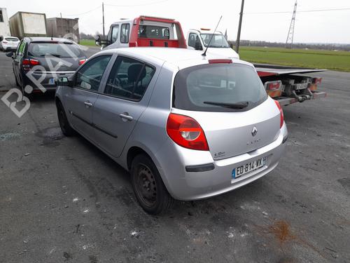 Switch RENAULT CLIO III (BR0/1, CR0/1) 1.5 dCi (BR17, CR17) | BP32190371I30  - Image 13