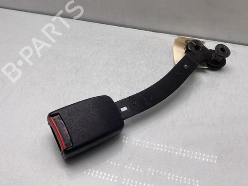 Used Seat buckle VW GOLF IV (1J1) 1.9 SDI (68 hp) 29507591