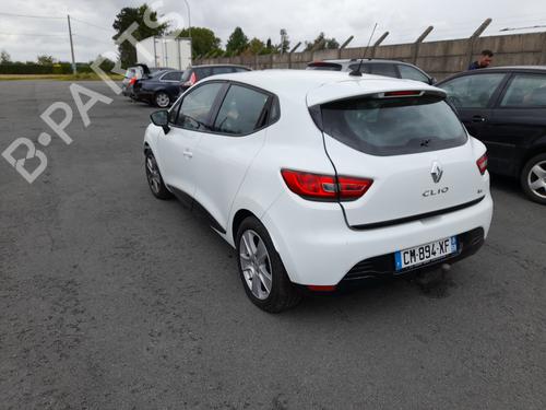 Pièces Détachées Usagées RENAULT CLIO IV (BH_) 0.9 TCe 90 (BHNF, BHMA, BHMH, BHJK, BHJR) (90 hp) 4288510