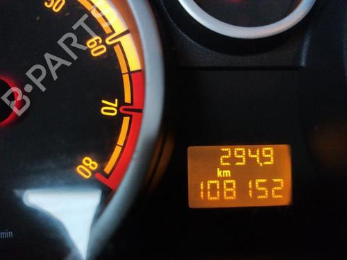 Mirror switch OPEL CORSA D (S07) | BP20022467I25 - Image 5